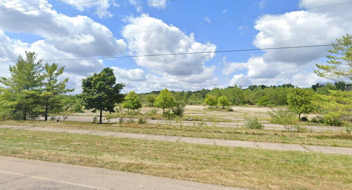 Super Cinemas - 2019 - Gone (newer photo)